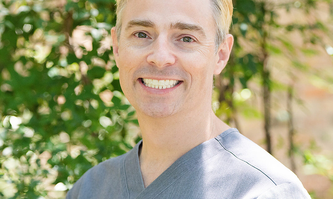 Dr. Russell McFarlane