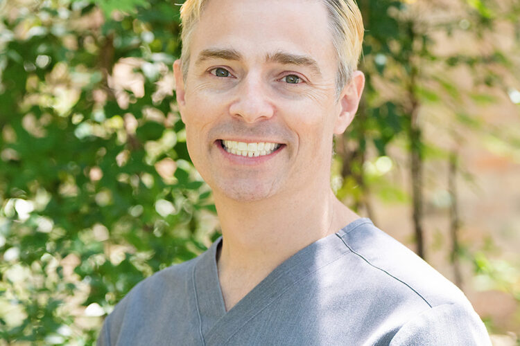 Dr. Russell McFarlane