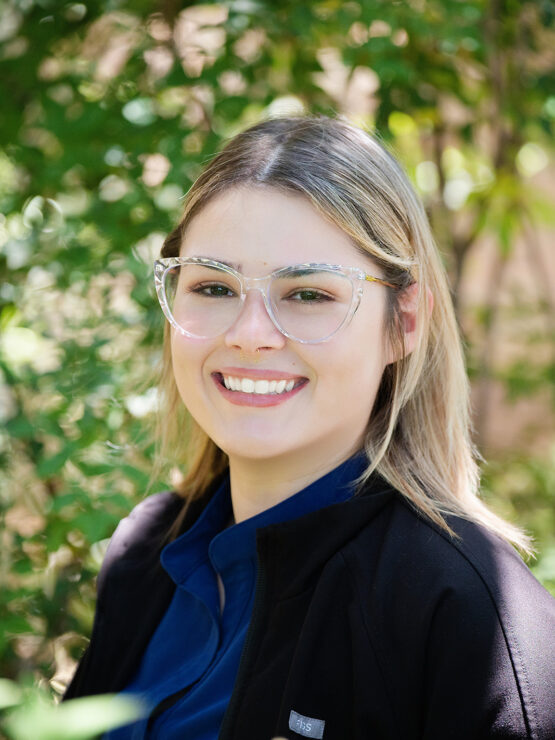 Blake Hygienist