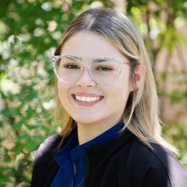 Blake Hygienist