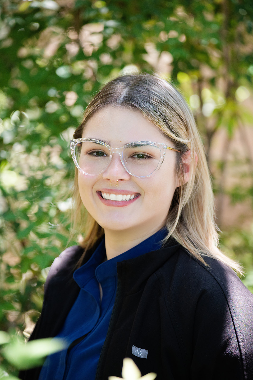 Blake Hygienist