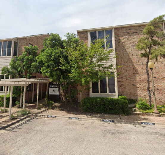 North Hills Office Park