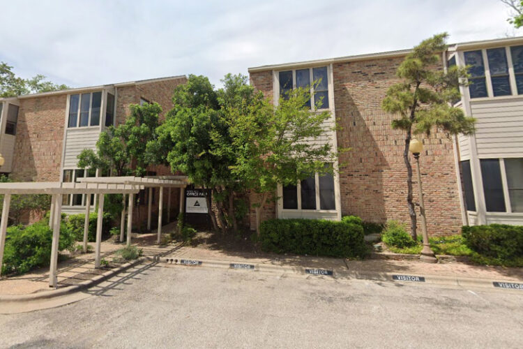 North Hills Office Park