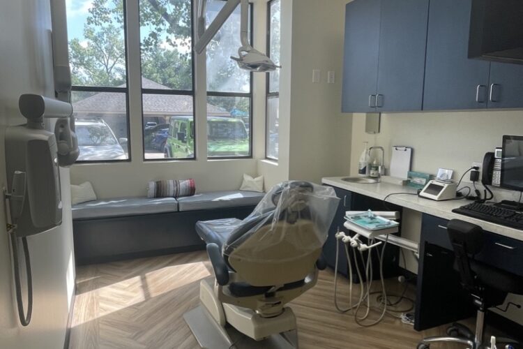 Beautiful Operatory