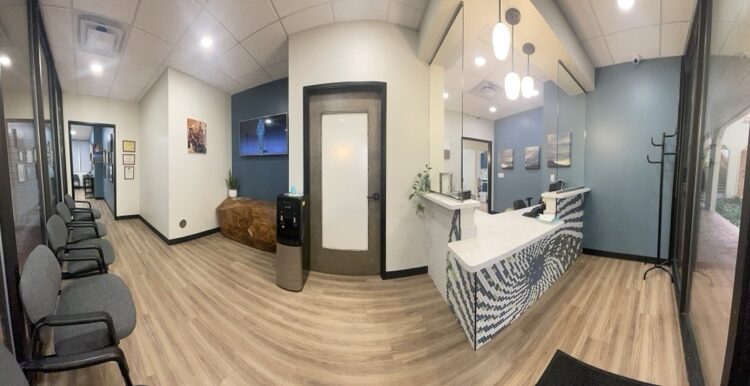 Waiting Room